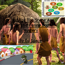 Load image into Gallery viewer, Killed for the Stone Age