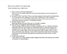 Load image into Gallery viewer, Killed for the Stone Age