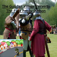 Load image into Gallery viewer, The Guild of Village Perverts
